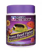 Корм Ocean Nutrition Prime Reef Flake с высоким содержанием белка для рифовых рыб, хлопья 71 г Корм Ocean Nutrition Prime Reef Flake с высоким содержанием белка для рифовых рыб, хлопья 71 г