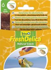 Tetra FreshDelica Daphnien натуральный корм, желе дафния 48 г