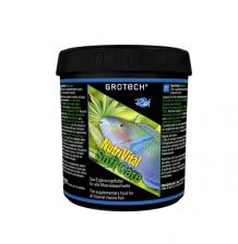Корм GROTECH NutriVital Soft Care для рыб, гранулы 1,4-2,2 мм, 350 г