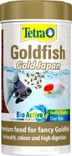 Tetra Gold Japan корм премиум-класса для золотых рыбок, шарики 250 мл