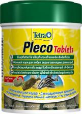 TetraPlecoTablets основной корм для сомиков и "водорослеедов" со спирулиной, таблетки 275 шт. TetraPlecoTablets основной корм для сомиков и "водорослеедов" со спирулиной, таблетки 275 шт.