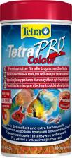 TetraPro Color Crisps специальный корм для яркого окраса всех видов аквариумных рыб, чипсы 250 мл TetraPro Color Crisps специальный корм для яркого окраса всех видов аквариумных рыб, чипсы 250 мл