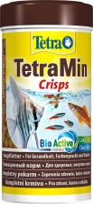 TetraMin Pro Crisps основной корм для всех видов аквариумных рыб, чипсы 250 мл