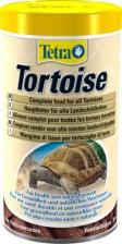Tetra Tortoise корм для сухопутных черепах 500 мл Tetra Tortoise корм для сухопутных черепах 500 мл
