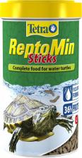 TetraReptoMin основной корм для черепах, палочки 500 мл