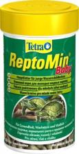 Tetra ReptoMin Baby корм для молоди водных черепах 100 мл Tetra ReptoMin Baby корм для молоди водных черепах 100 мл