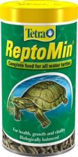 Tetra ReptoMin корм в палочках для водных черепах 500 мл Tetra ReptoMin корм в палочках для водных черепах 500 мл