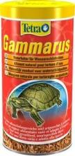 Tetra ReptoMin Gammarus корм для водных черепах с гаммарусом 500 мл Tetra ReptoMin Gammarus корм для водных черепах с гаммарусом 500 мл