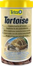 TetraFauna Tortoise основной корм для сухопутных черепах, 500 мл