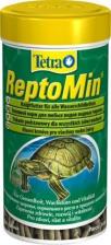 Tetra ReptoMin корм в виде палочек для водных черепах 250 мл Tetra ReptoMin корм в виде палочек для водных черепах 250 мл