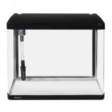 Аквариум ATMAN XR-510 черный 51х30х43см 65л