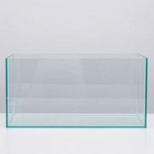 Прямоугольный Акваскейп прозрачный шов , 60х30х30 см, без ребер жесткости, 54 л – фото 1
