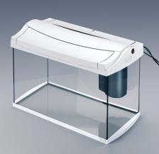 Tetra AquaArt аквариумный комплекс 60 л белый Tetra AquaArt аквариумный комплекс 60 л белый