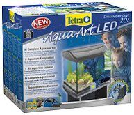 Tetra AquaArt LED Сrayfish аквариумный комплекс 20 л с LED освещением Tetra AquaArt LED Сrayfish аквариумный комплекс 20 л с LED освещением