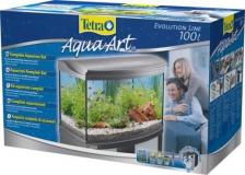 Tetra AquaArt аквариумный комплекс 100 л Tetra AquaArt аквариумный комплекс 100 л