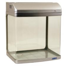 Jebo Аквариум Джебо R250 серебро 20л Jebo Аквариум Джебо R250 серебро 20л