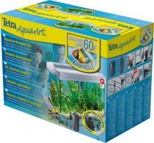 Tetra AquaArt аквариумный комплекс 60 л Tetra AquaArt аквариумный комплекс 60 л