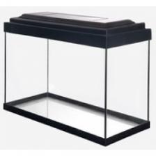 Aqua Gessa Аквариум черный 100 л Aqua Gessa Аквариум черный 100 л