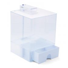 AA-Aquariums Аквариум 1515AA "Aqua Box Betta", 3л, 150*150*225мм (73506002) AA-Aquariums Аквариум 1515AA "Aqua Box Betta", 3л, 150*150*225мм (73506002)