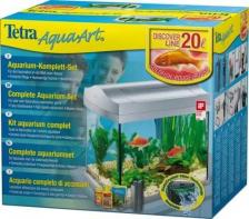 Tetra AquaArt аквариумный комплекс 20 л Tetra AquaArt аквариумный комплекс 20 л