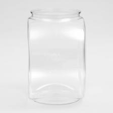 Аквариум круглый пластиковый, 4,8 литра – фото 1