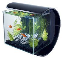 Tetra Silhouette аквариумный комплекс 12 л Tetra Silhouette аквариумный комплекс 12 л