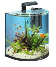 Tetra AquaArt Tropical 60 л - аквариумный комплекс "Полумесяц" Tetra AquaArt Tropical 60 л - аквариумный комплекс "Полумесяц"