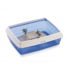Акватеррариум MY PETS SOLUTIONS Creta 42x33x14см