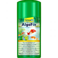 Средство Tetra Pond AlgoFin против нитчатых водорослей в пруду - 500 мл премиум Германия 1 уп. х 1 шт. х 0.505 кг