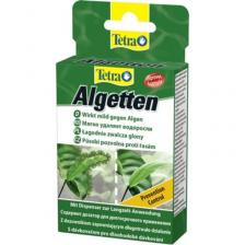 Средство Tetra Algetten профилактическое против водорослей - 12 таб премиум Германия 1 уп. х 1 шт. х 0.017 кг