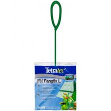 Сачок Tetra FN Fangfix №3 L - 12 см эконом Китай 1 уп. х 1 шт. х 0.041 кг