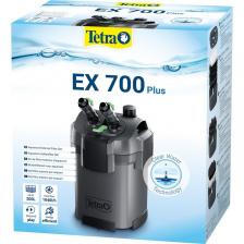 Tetra EX700 plus фильтр внешний, 1040л/ч, 7,5Вт, на 100-200л Китай 1 уп. х 1 шт. х 4.558 кг