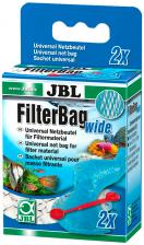 Мешок для грубых фильрующих материалов JBL FilterBag wide для фильтров