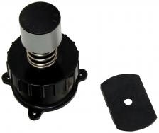 Кнопка запуска в комплекте с гайкой JBL Startknopf CP для фильтров CristalProfi e700/900