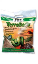Натуральный субстрат JBL TerraBasis для тропических террариумов, 5 л