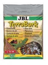 Натуральный субстрат JBL TerraBark S из сосновой коры для тропических террариумов, 2-10 мм, 5 л Натуральный субстрат JBL TerraBark S из сосновой коры для тропических террариумов, 2-10 мм, 5 л