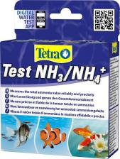 Tetratest Ammonia (NH3) тест пресной и морской воды на аммоний