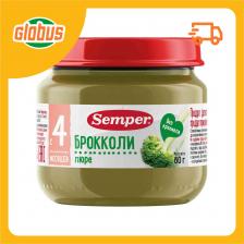 Пюре Semper