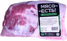 Корейка баранья Мясо Есть! на кости Халяль 1.3.1-1.8кг Корейка баранья Мясо Есть! на кости Халяль 1.3.1-1.8кг