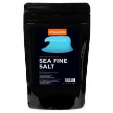 Соль морская молотая (UFG) 200г