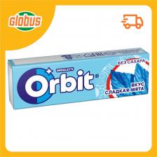 Жевательная резинка Orbit Сладкая мята