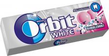 Жевательная резинка Orbit White Bubblemint 13.6г