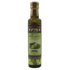 Масло виноградных косточек нерафинированное Shams Natural Oils 250мл