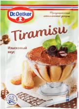 Десерт Dr.Oetker тирамису 64 г