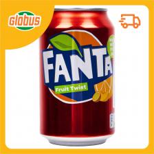 Напиток Fanta