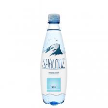 Минеральная вода Shalbuz (Шалбуз) 0,5л негаз. пэт
