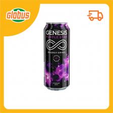 Энергетический напиток Genesis Purple Star Ягодный