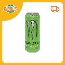 Энергетический напиток Monster Energy