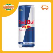 Энергетический напиток Red Bull