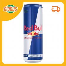 Энергетический напиток Red Bull